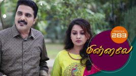 Minnale S01E283 20th July 2019 Full Episode