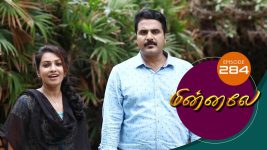 Minnale S01E284 22nd July 2019 Full Episode