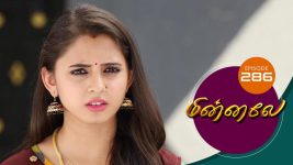 Minnale S01E286 24th July 2019 Full Episode