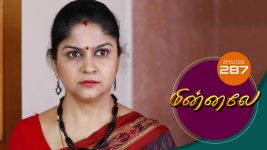 Minnale S01E287 25th July 2019 Full Episode