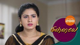 Minnale S01E288 26th July 2019 Full Episode