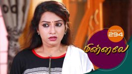 Minnale S01E294 2nd August 2019 Full Episode