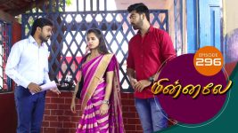 Minnale S01E296 5th August 2019 Full Episode