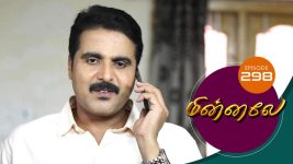 Minnale S01E298 7th August 2019 Full Episode