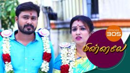 Minnale S01E306 16th August 2019 Full Episode