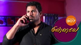 Minnale S01E308 19th August 2019 Full Episode