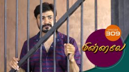 Minnale S01E310 21st August 2019 Full Episode