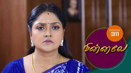 Minnale S01E312 23rd August 2019 Full Episode