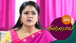 Minnale S01E320 3rd September 2019 Full Episode