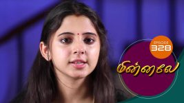 Minnale S01E329 13th September 2019 Full Episode