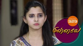 Minnale S01E330 14th September 2019 Full Episode