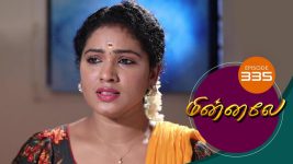 Minnale S01E336 21st September 2019 Full Episode