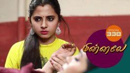 Minnale S01E339 25th September 2019 Full Episode