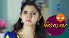 Minnale S01E344 30th September 2019 Full Episode