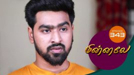 Minnale S01E345 1st October 2019 Full Episode