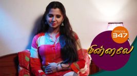 Minnale S01E352 9th October 2019 Full Episode