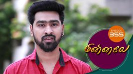 Minnale S01E360 18th October 2019 Full Episode