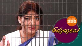 Minnale S01E362 22nd October 2019 Full Episode