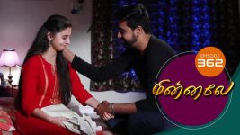 Minnale S01E366 26th October 2019 Full Episode