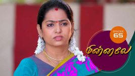 Minnale S01E64 27th October 2018 Full Episode