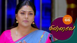 Minnale S01E65 29th October 2018 Full Episode