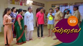 Minnale S01E68 1st November 2018 Full Episode