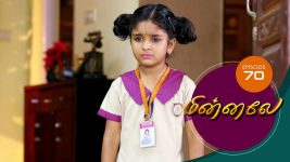 Minnale S01E69 2nd November 2018 Full Episode