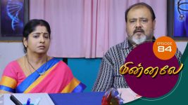 Minnale S01E83 20th November 2018 Full Episode