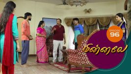 Minnale S01E95 4th December 2018 Full Episode