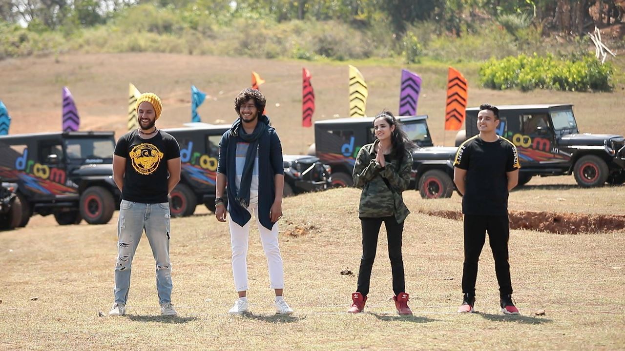 Mtv roadies real discount heroes full episodes