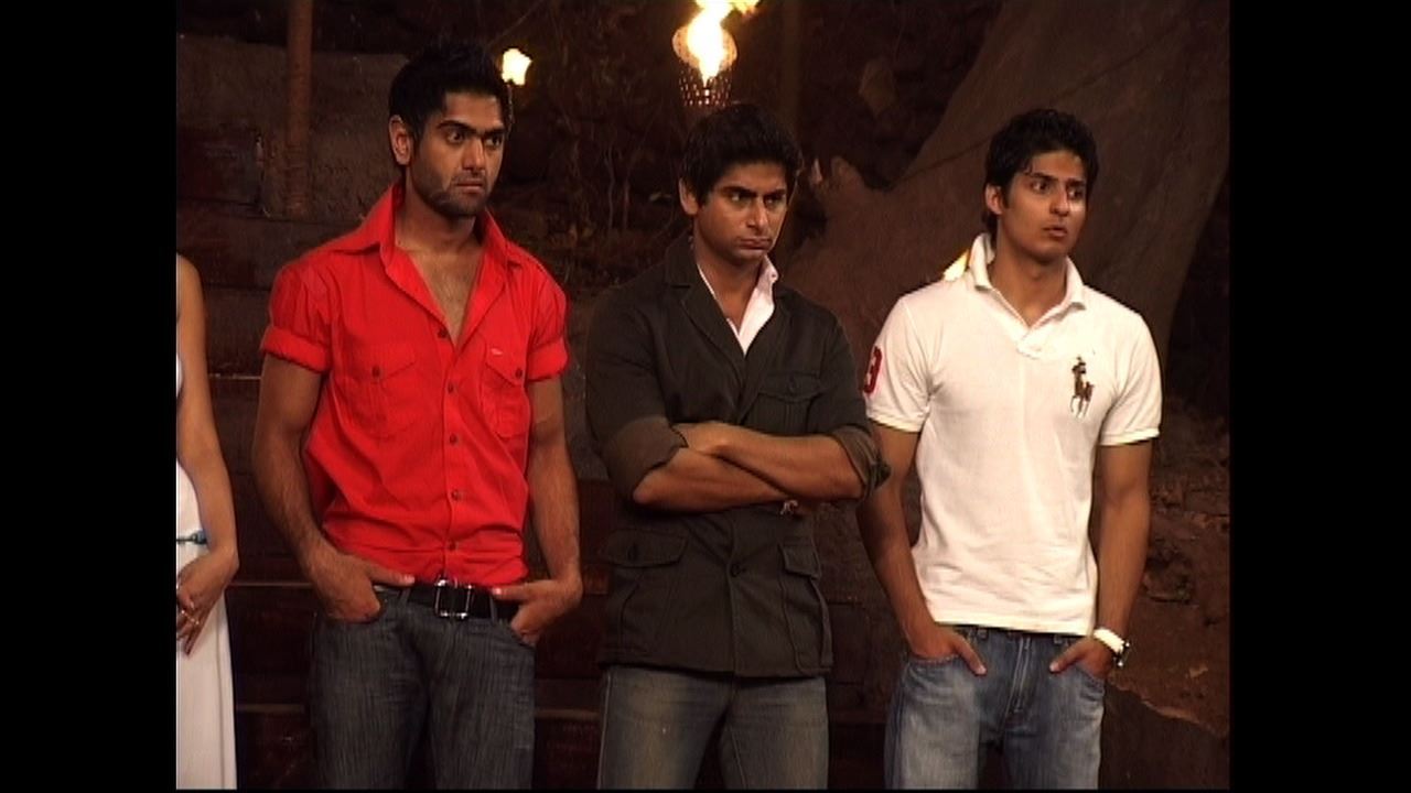 Splitsvilla season best sale 2 all episodes