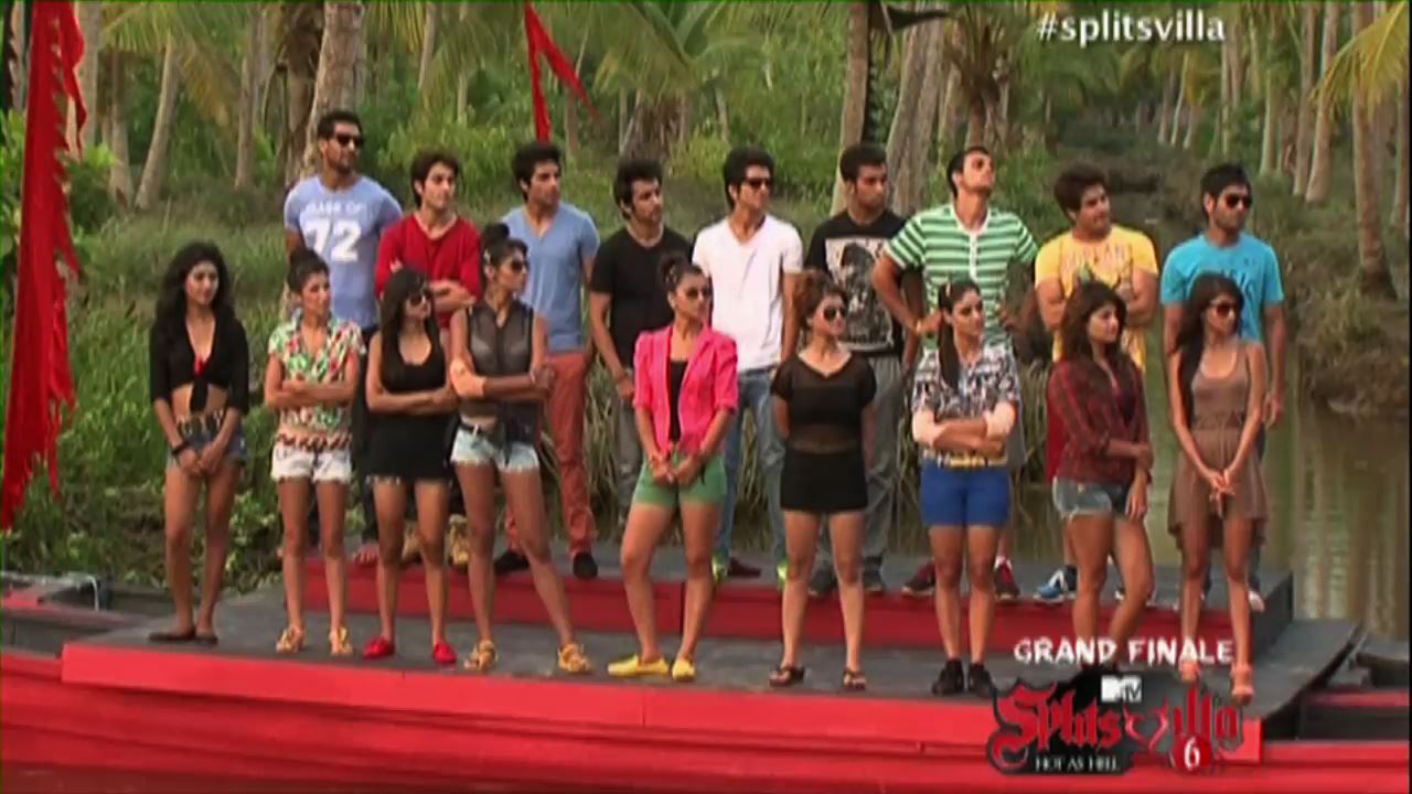 Splitsvilla season 6 all episodes new arrivals