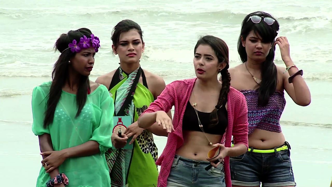 Mtv splitsvilla 8 online full episodes