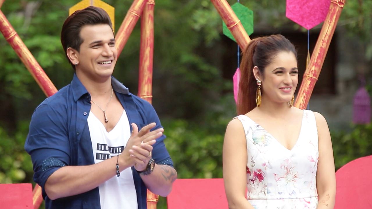 Splitsvilla 10 episode online 2 full