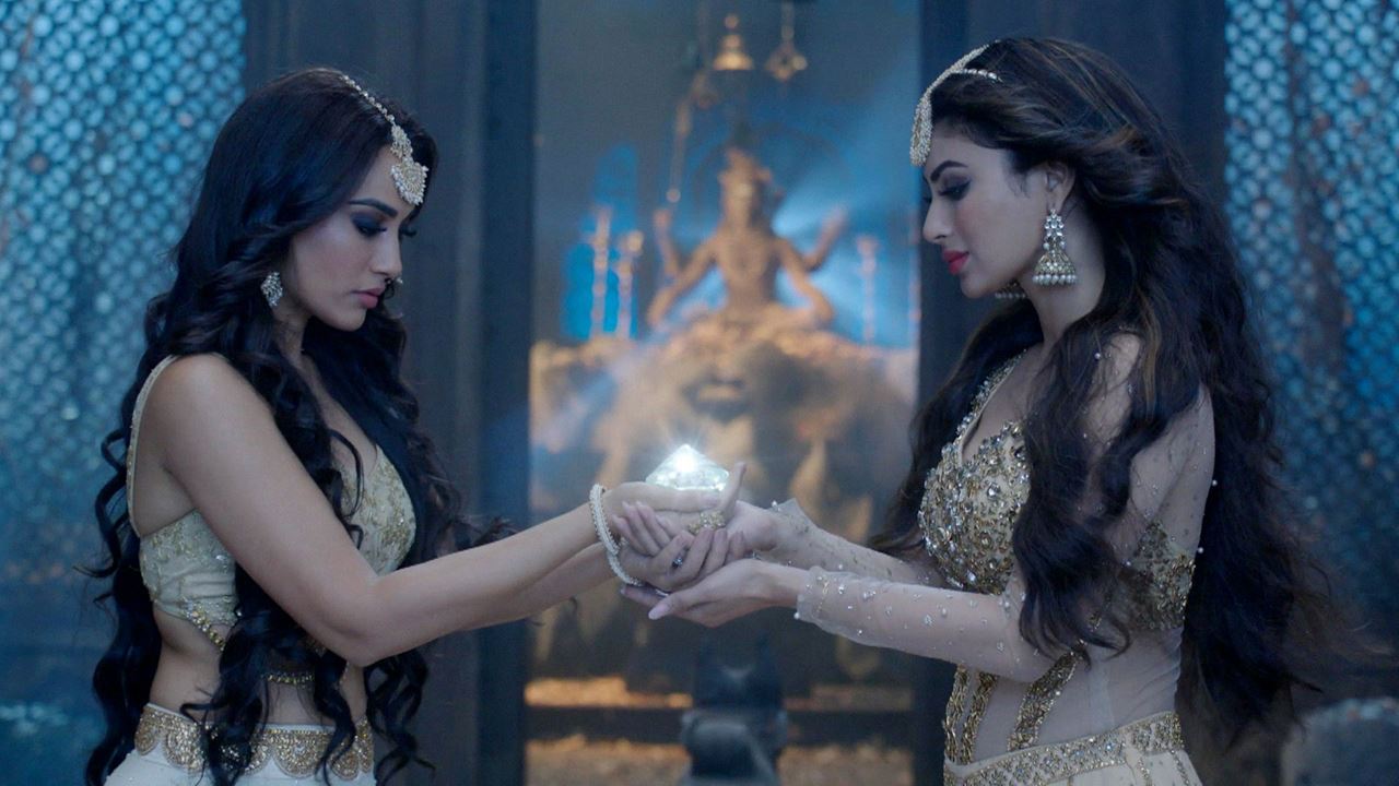 Naagin 3 episode best sale 30 on mx player