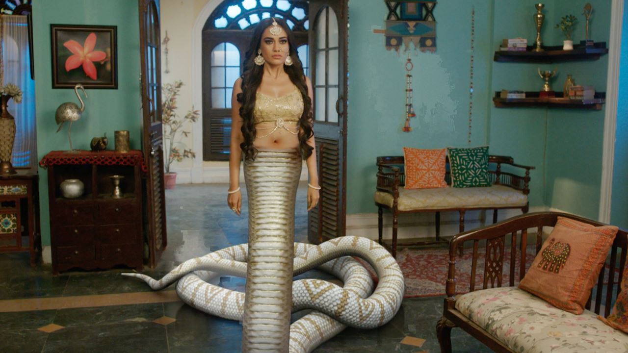 Naagin 3 voot online episodes