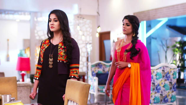 Naamkaran S05E07 Neela, Avni's Evil Plot Full Episode - JioCinema USA