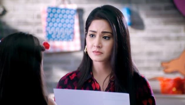 Naamkaran S07E50 Mishti's Request to Avni Full Episode - JioCinema USA