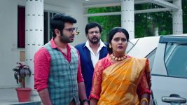 Paape Maa Jeevana Jyothi S01 E502 A Shocker for Hymavathi