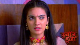 Qurbaan Hua S01E127 24th November 2020 Full Episode