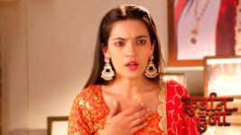 Qurbaan Hua S01E189 4th February 2021 Full Episode