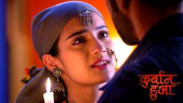 Qurbaan Hua S01E195 10th February 2021 Full Episode