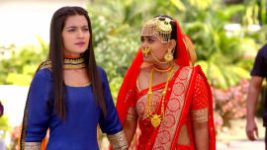 Qurbaan Hua S01E197 13th February 2021 Full Episode