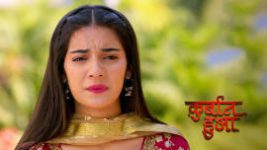 Qurbaan Hua S01E203 20th February 2021 Full Episode