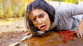 Qurbaan Hua S01E206 24th February 2021 Full Episode