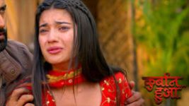 Qurbaan Hua S01E213 8th March 2021 Full Episode