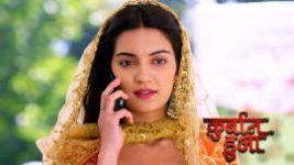 Qurbaan Hua S01E214 9th March 2021 Full Episode