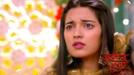 Qurbaan Hua S01E217 12th March 2021 Full Episode