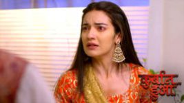 Qurbaan Hua S01E219 16th March 2021 Full Episode