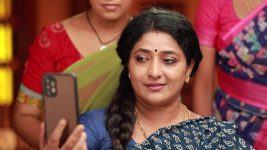 Raja Rani S02 E540 Sivagami Supports Sandhya